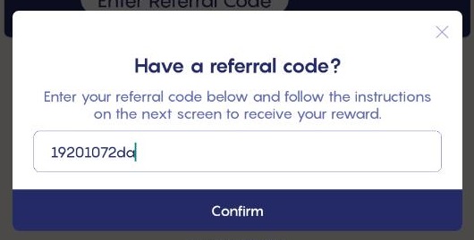 eternium referral code