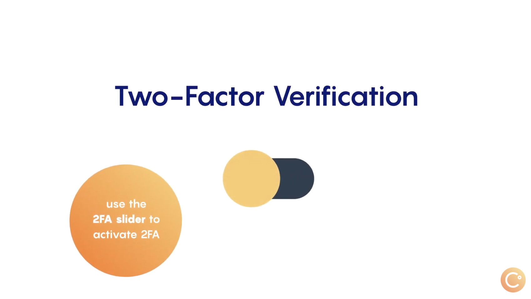 What is the best way to protect my Celsius account